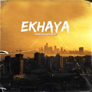 Ekhaya (feat. Falco jr & Linex hub)