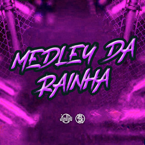 Medley Da Rainha (Explicit)