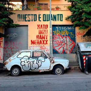 Questo è quanto (feat. Fori Dar Centro & Meraxx) [Explicit]