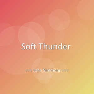 Soft Thunder