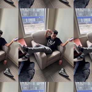 fuckin young (feat. Swan5k) (Explicit)