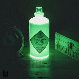 Potion (feat. Bere) (Explicit)