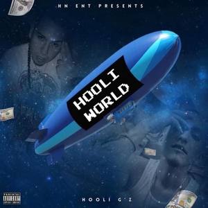 Hooli World (Sample) [Explicit]