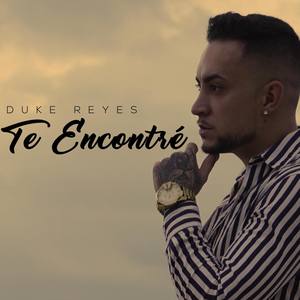 Te Encontré