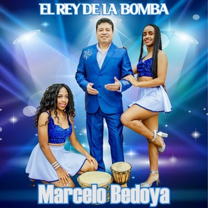 Marcelo Bedoya - Ladrón De Besos