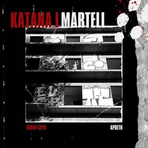 Katana i martell (Explicit)