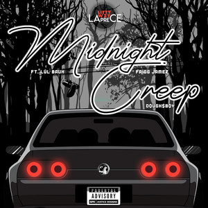 Midnight Creep (Explicit)