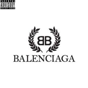 BALENCIAGA (feat. Dali V) (Explicit)