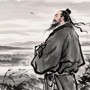 定风波·莫听穿林打叶声