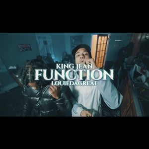 FUNCTION (feat. LouieDaGreat) (Explicit)