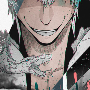 Bote da Serpente (Explicit)