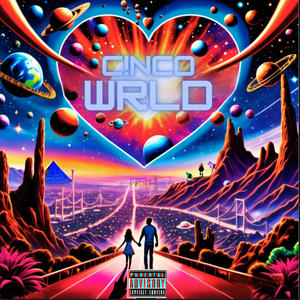 L.A.X (feat. LaQuess & Dante’The Artist) (Explicit)