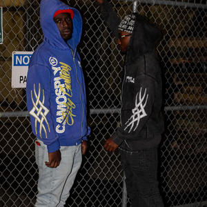 Metro (feat. Lil2raww) (Explicit)