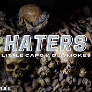 Haters (Explicit)