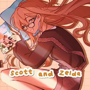 Scott and Zelda (English Cover)