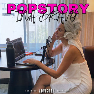 Popstory (The Album) [Explicit]