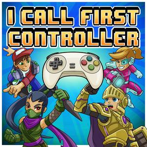 I Call First Controller