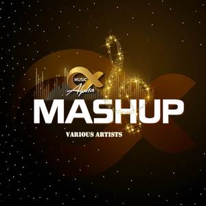 Music Apha Mashup