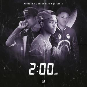 Después De Las 2 AM (feat. Jn Kenzy & Jhonas Faus) [Explicit]