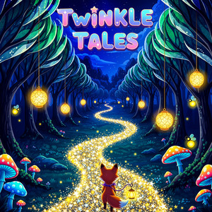 Twinkle Tales