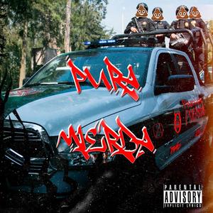 Pura Mierda (feat. Eme la Maldizion & Geskah) (Explicit)