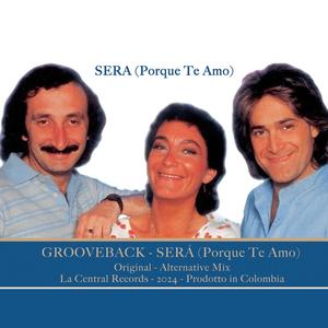 SERA (Porque Te Amo) (Alternative Mix)