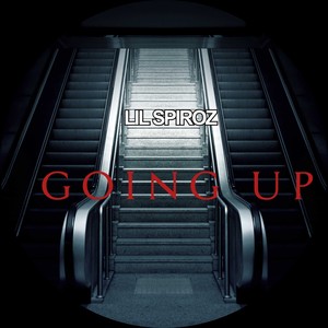Going Up (Explicit)