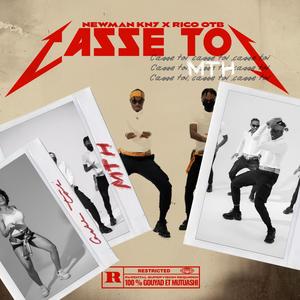 CASSE TOI MTH (feat. RICO OTB)