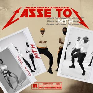 CASSE TOI MTH(feat. RICO OTB)