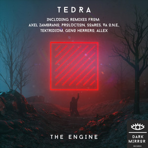 The Engine (Allex Remix)