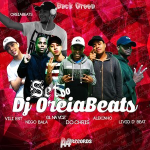 Set do Dj Oreiabeats