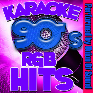 R&B Hits: 90's Karaoke