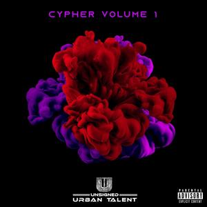 Cypher Volume 1 (Explicit)