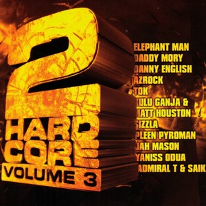 2hardcore, Vol. 3