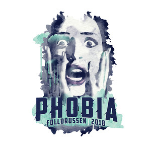 Phobia 2018 (Explicit)