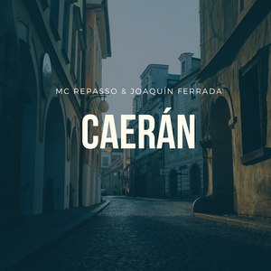 Caerán (Explicit)