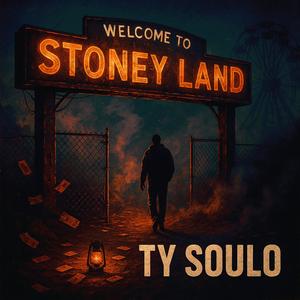 Da Lotto (Welcome to Stoney Land) (feat. D.Rich) (Explicit)