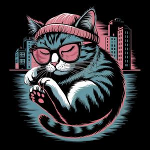 Deep Sleep Lo-Fi: Dreamy Chill Beats & Sub Bass