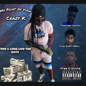 Catching Murder (feat. AsooFlame, BigGuap, K60 & Tana2raw) (Radio Edit|Explicit)