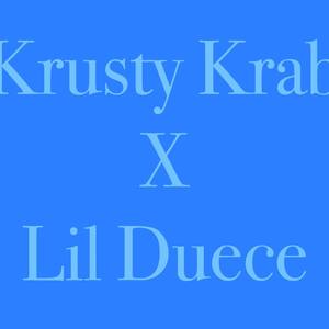 Krusty Krab (Explicit)