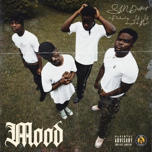 Mood (feat. Kojo Moore, Spoonz, Boi_Mack & ChocoboyLive_)