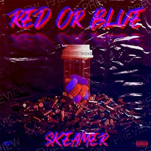 Red or Blue (Explicit)