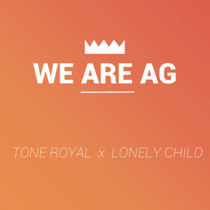 We Are Ag