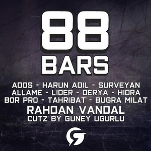 88 Bars (Explicit)