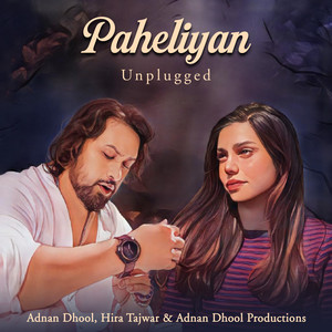 Paheliyan (Unplugged)