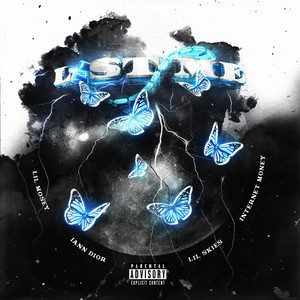 Lost Me (feat. Lil Mosey) [Explicit]