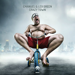 Crazy Town (BILBONI Vocal Remix)
