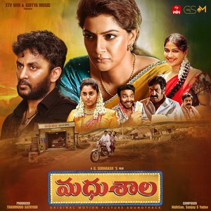 Madhushala Theme (From 