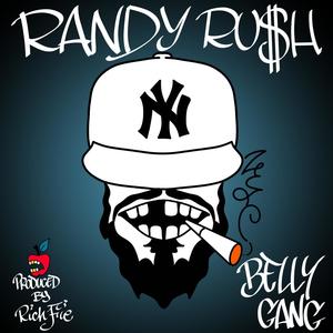 Belly Gang (Prod. by RICH FIE) [Explicit]