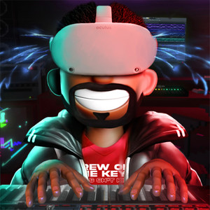 Don't Wait For Me (Explicit)